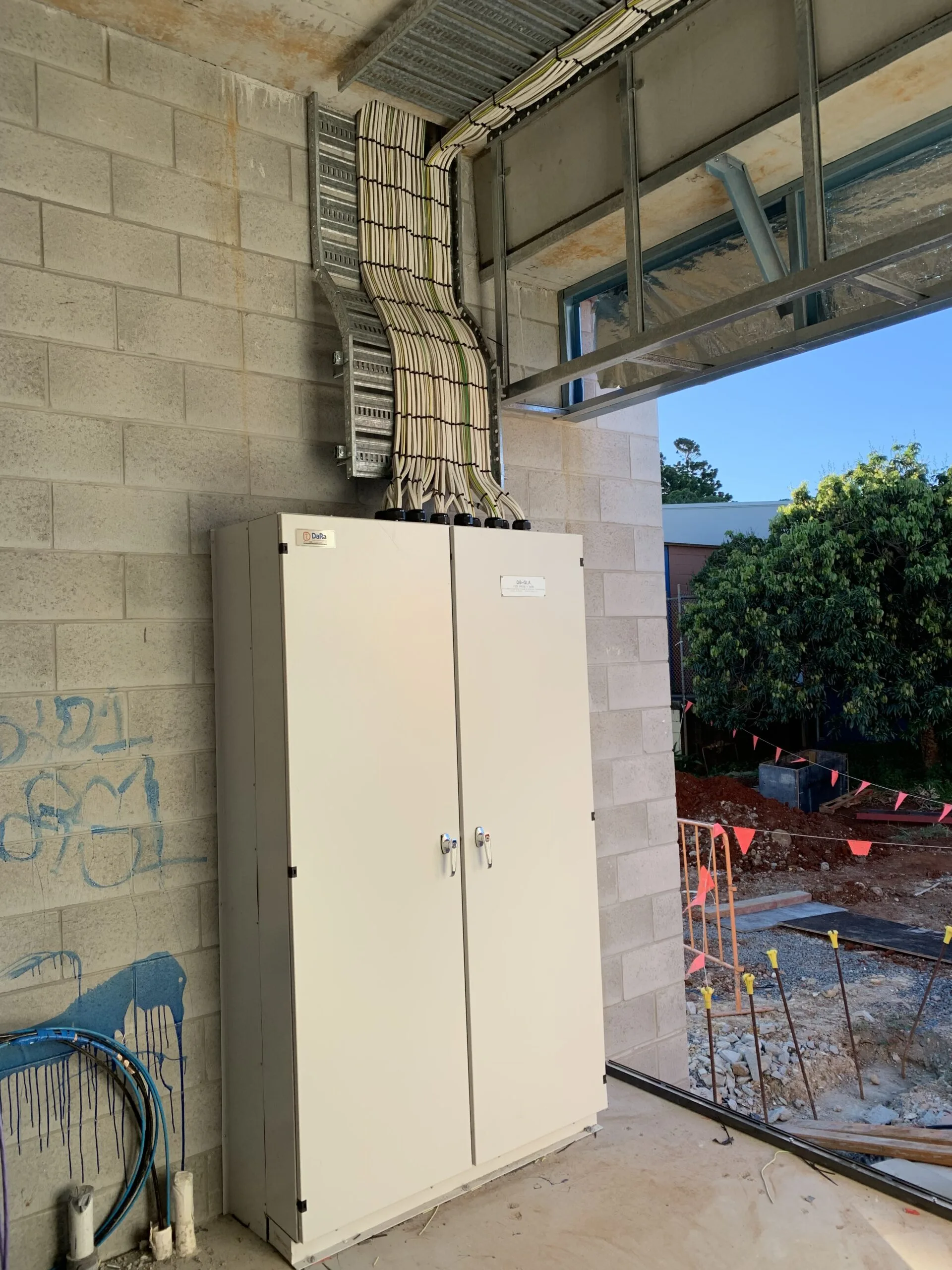 Electrical fault finding and repairs by EP3 Electrical